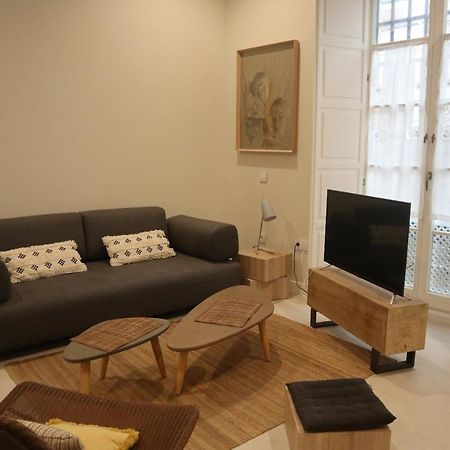 Lofts Miriam Conde O,Reilly Lägenhet Cádiz Exteriör bild